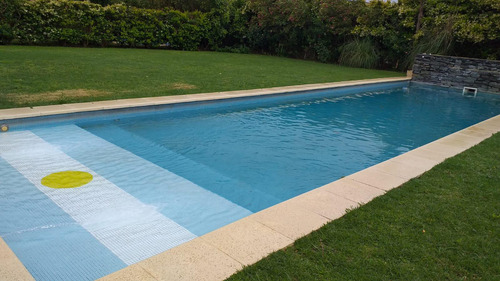 Alquiler Anual Casa Amoblada En Haras Santa María Los Robles