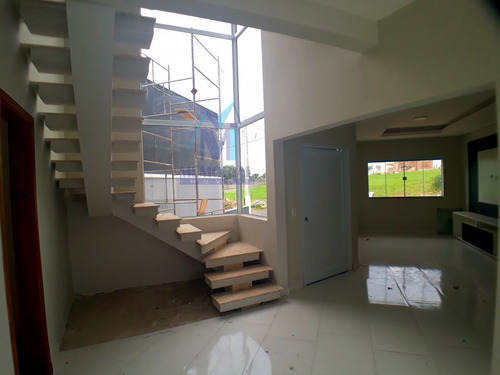 Imagem 3 de 23 de Sobrado Para Alugar No Bairro Condomínio Olívio - 310-2