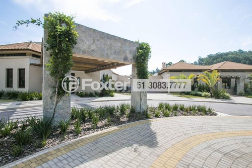 Imagem 4 de 20 de Terreno Em Condomínio, 636.98 M², Vila Nova - 207748