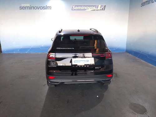 Imagem 7 de 12 de T-cross 1.0 200 Tsi Total Flex Comfortline Automático