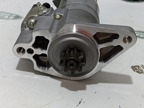 Motor De Arranque Lr013540