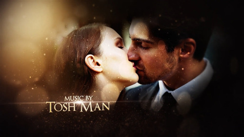 Projeto Editável After Effects Casamento, Noivado Awards Ii