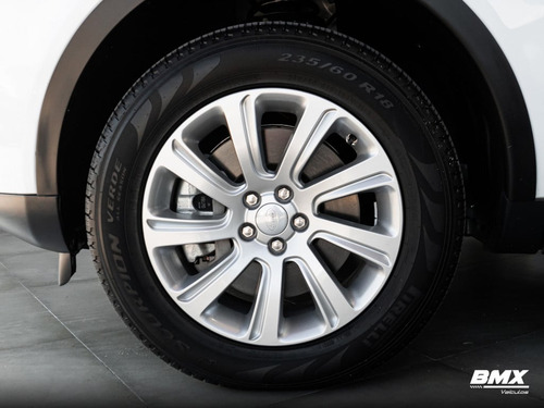 Land Rover Discovery sport 2.0 16V TD4 TURBO DIESEL SE 4P AUTOMÁTICO