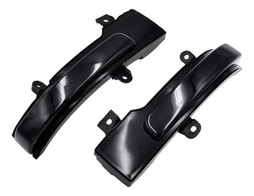 Par De Pisca Retrovisor Led Mitsubishi Asx Outlander 13/ 20