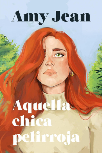 Libro Aquella Chica Pelirroja /410