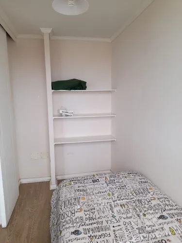 Venta Departamento En Sector Mirador De Reñaca. Viña Del Mar