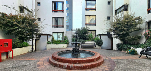 Depto Av. Kennedy | Venta Directa | Metro L7 (66970)
