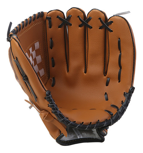 Guantes De Práctica De Béisbol De 10,5/11,5/12,5 Pulgadas Pa