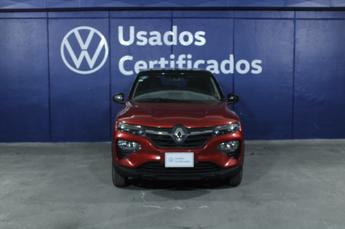 Renault Kwid 1.0 Bitono