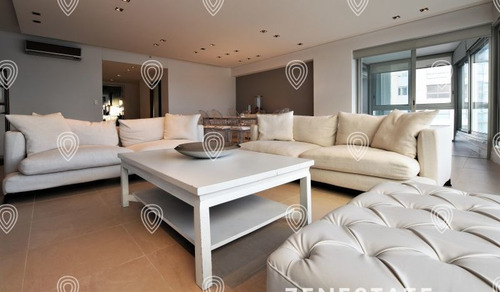 Alquiler Temporario Apartamento 3 Dormitorios Playa Brava