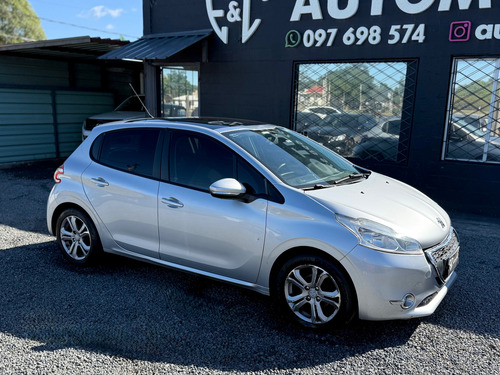 Peugeot 208 1.2 Active 5p