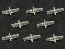Comprar Accesorios Para Acuarios - Union Para Mangueras 4mm Conector