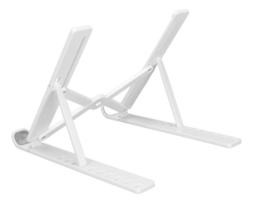 Soporte Para Pies De Portátil, Plegable, Portátil, Ajustable