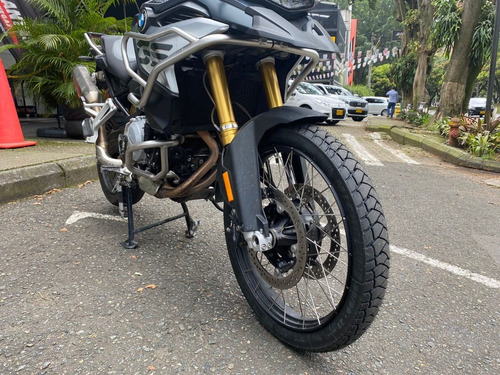 Imagen 10 de 15 de Bmw F850 Gs