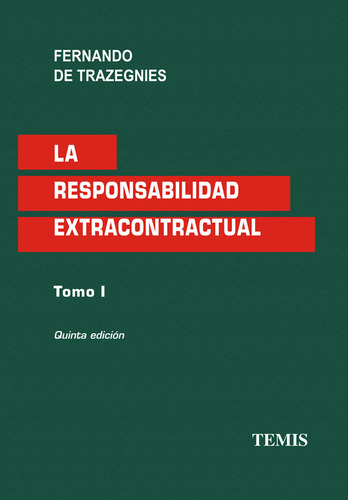 Responsabilidad Extracontractual