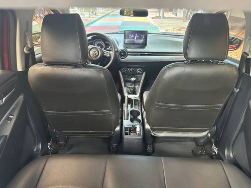 Mazda 2 1.5 Prime