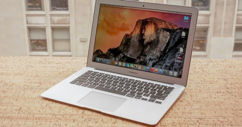 Macbook Air 11 Y 13 Pulgadas Core I5 4gb Ram 64gb 128gb Ssd