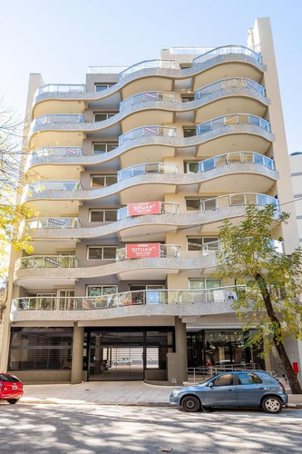 2 Ambientes En Caballito Con Parrilla Individual