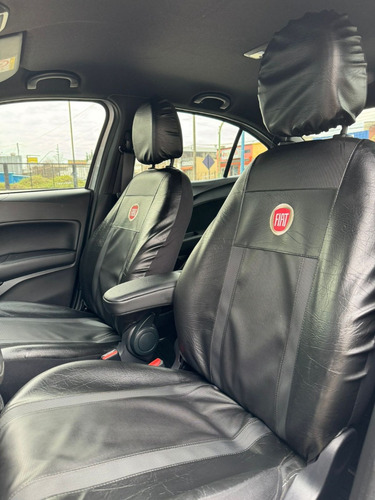 Fiat Cronos 1.3 Precision Cvt