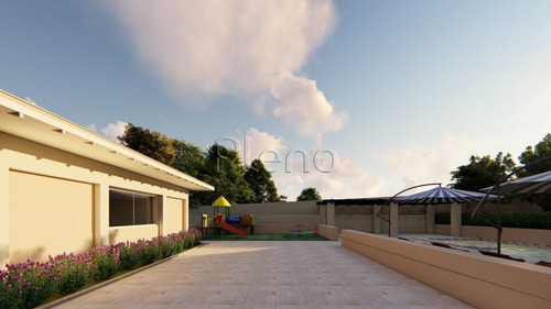 Casa À Venda Em Chácara Primavera - Ca017125