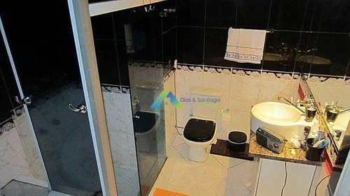 Linda Cobertura Toda Reformada Com Decoração Moderna A 5 Minutos Da Estação Do Metro Praça Da Arvore. - Co0029