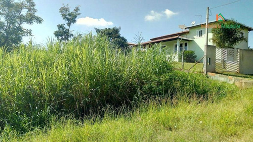 Imagem 6 de 7 de Terreno À Venda, 1000 M² Por R$ 145.000,00 - Residencial Alvorada - Araçoiaba Da Serra/sp - Te0152