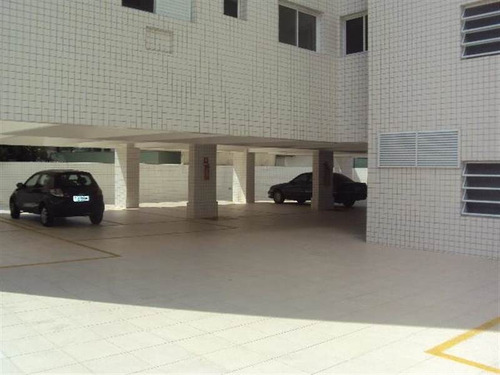Imagem 7 de 10 de Apartamento - Venda - Guilhermina - Praia Grande - Lar1158