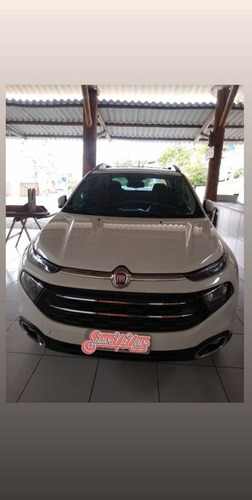Imagem 5 de 8 de Fiat Toro 2017 Opening Edition Aut