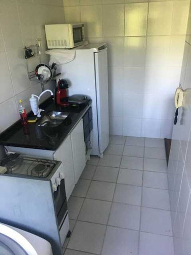 Imagem 12 de 15 de Excelente Apartamento Com 2 Quartos À Venda Em Belford Roxo - Siap20150