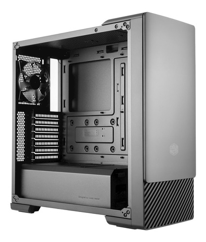 Imagem 7 de 8 de Gabinete Cooler Master Masterbox E500-kgnn