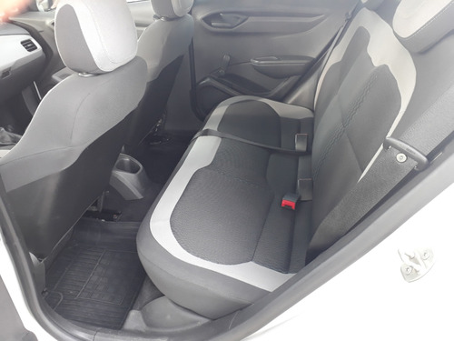 Chevrolet Onix 1.0 MPFI LS 8V FLEX 4P MANUAL