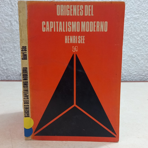 Origenes Del Capitalismo Moderno Henrisee
