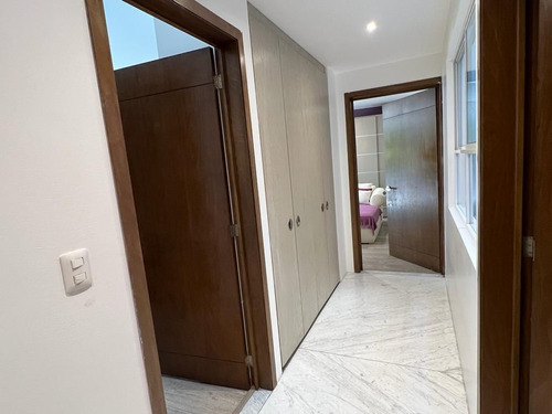 Depto Garden House En Venta Y Renta En Ahuehuetes Norte , Bosques De Las Lomas