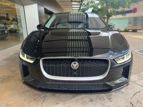 Jaguar I-Pace First Edition 400PS