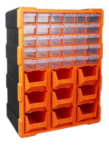 Cajón De Gabinete De Caja De Almacenamiento De Estilo B
