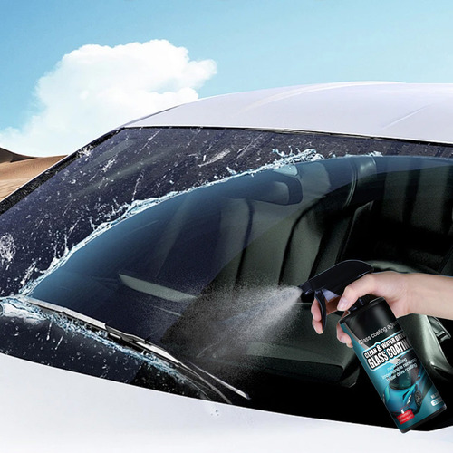 Limpiador De Película Para Coche, Limpiaparabrisas Largo, An