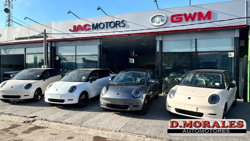 Jac E-s3 Ytterby Electrico 100% (tipo 2) 2025 0km