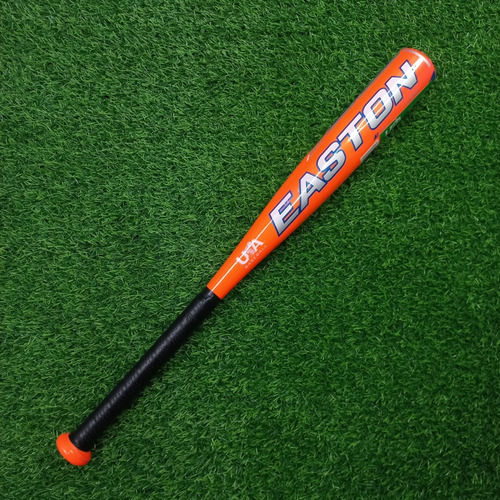 Bate Para Béisbol Niño Marca Easton Modelo Quantum 24x14oz