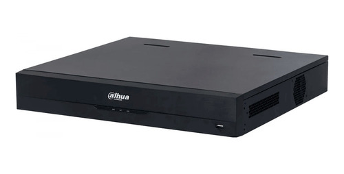 Dahua Xvr5432l-4kl-i3, Dvr 32 Canales 4k 8mp 4hdd Wizsense