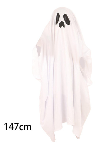 Disfraz De Halloween, Disfraz De Halloween, Capa 147cm
