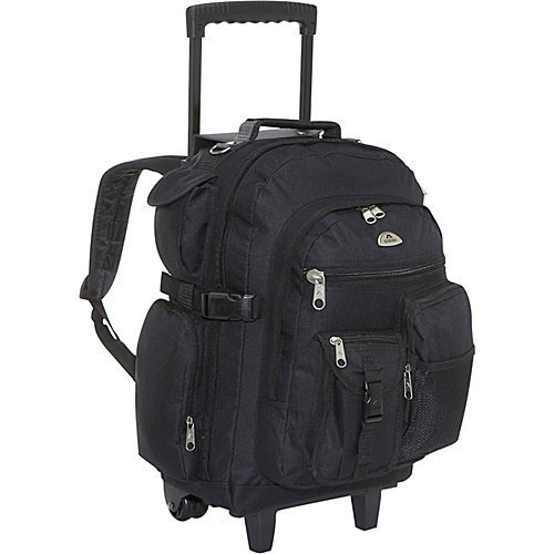 Everest Deluxe Mochila Sobre Ruedas 5045wh