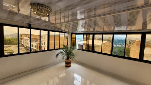 Imagen 5 de 6 de Vendo Edificio Remodelado Sector Villa Verde Pereira
