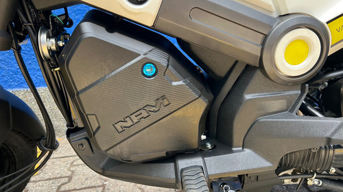 Honda Navi Modelo 2025