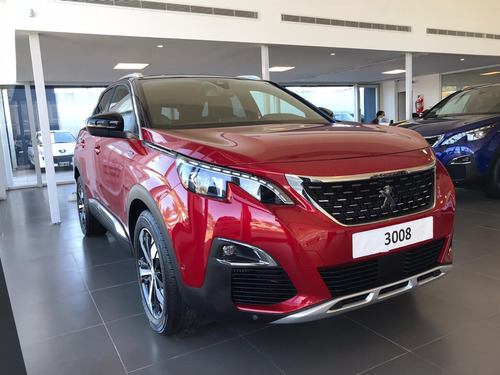 Peugeot 2008 1.6 Active 2021