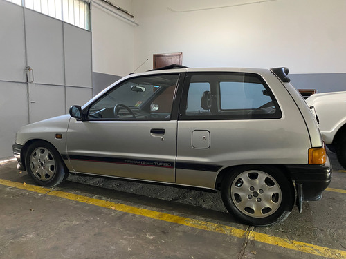 Daihatsu Charade GT TI 1.0 TURBO