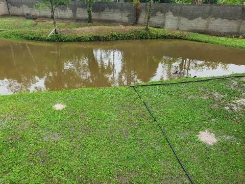 Chácara Lado Serra 800m Da Rodovia Com 3 Dorm 2 Suíte 7077