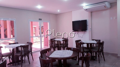 Apartamento À Venda Em Parque Itália - Ap027583