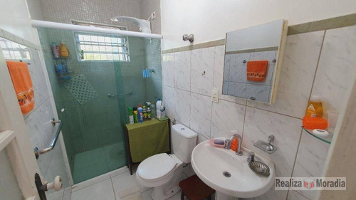 Imagem 13 de 21 de Casa Com 2 Dormitórios À Venda, 72 M² Por R$ 430.000 - Granja Viana - Sp - Ca1996