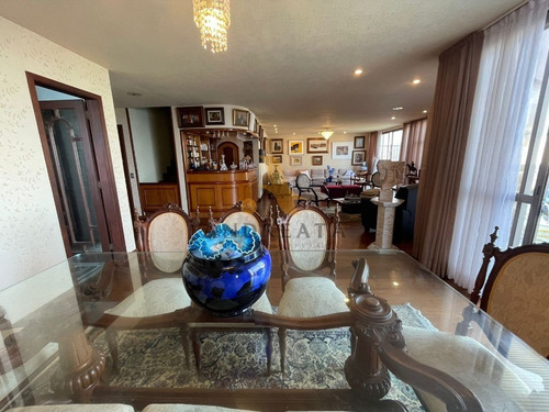 Imagem 3 de 29 de Avenida Lúcio Costa - Barramares - Excelente Apartamento Com Vista Mar Em Todos Os Cômodos , Sol Da Manhã - Sqa2081d - 69325938