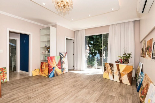 Imagem 17 de 30 de Casa À Venda No Bairro Vila Ipiranga - Porto Alegre/rs - O-26508-43441